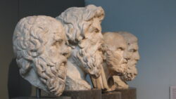 Οι καθηγητές του ΦΡΟΝΤΙΣΤΗΡΙΟ ΕΝΑ σχολιάζουν τα θέματα Ιστορίας Πανελλαδικών 2026